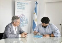 Designaron 70 escribanos y escribanas en 49 distritos bonaerenses