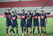 Tigre le ganó a Claypole y está en 16avos de la Copa Argentina 2026