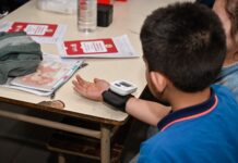 El Programa de Asistencia al Deporte Infantil realizó más de 4.900 controles médicos en instituciones de Tigre durante 2025