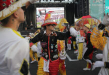 Carnaval Porteño