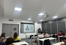 Docentes de Secundaria Aprende se capacitaron en enfoque STEAM junto a especialistas del ITBA