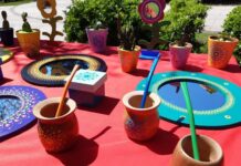 Con el programa Origen Tigre, el Municipio incentiva el desarrollo comercial de los emprendedores locales