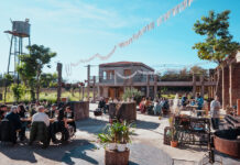 ENOTURISMO: Calendario de eventos Vinos Buenos Aires