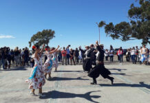 Dos fiestas tradicionales para disfrutar el verano bonaerense