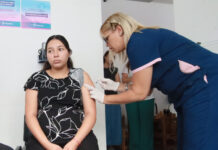 La vacuna bajó un 20% los casos de bronquiolitis
