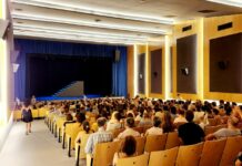 Vicente López cierra febrero con propuestas de cine, teatro y música para todas las edades