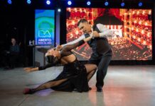 Buenos Aires, la ciudad más linda del mundo, presentó en Mar del Plata su impresionante oferta turística, de shows musicales y eventos deportivos