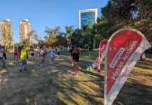 Las comunidades de Tigre, Benavídez, General Pacheco, Don Torcuato y El Talar disfrutaron de una nueva jornada de Plazas Activas