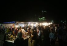 San Isidro: nueva edición de “Nochecitas en el rio» para disfrutar la costa con gastronomía y música