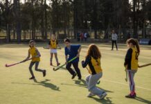 Abrieron las inscripciones a las escuelas deportivas de San Isidro