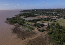 San Isidro recibe la tenencia y administración de inmuebles en casi 50 hectáreas de costa para continuar desarrollando su plan costero