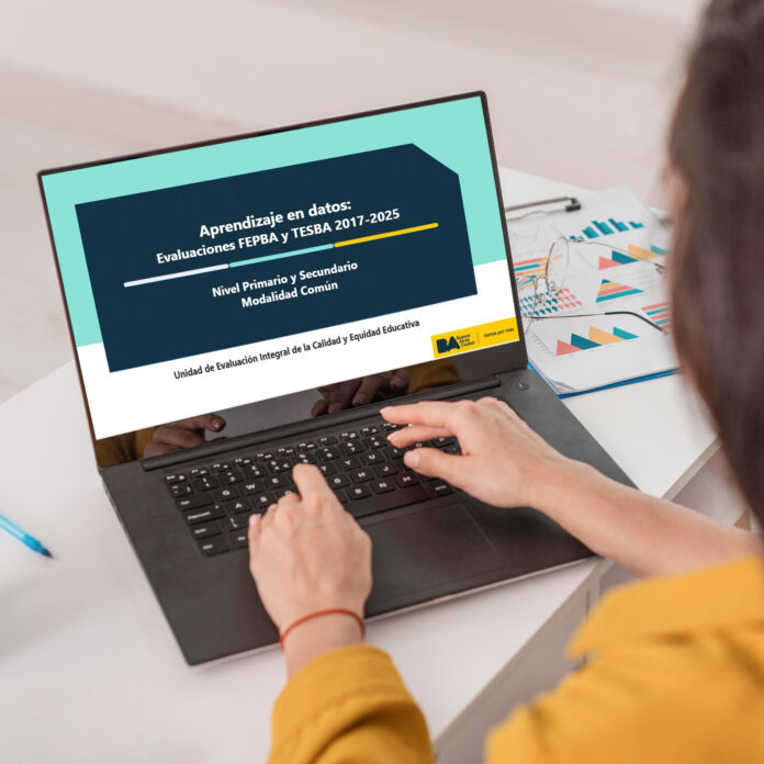 aprendizaje en datos