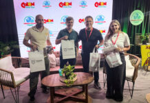 Turismo: el Municipio de Tigre participó de la Fiesta Nacional de la Artesanía 2026
