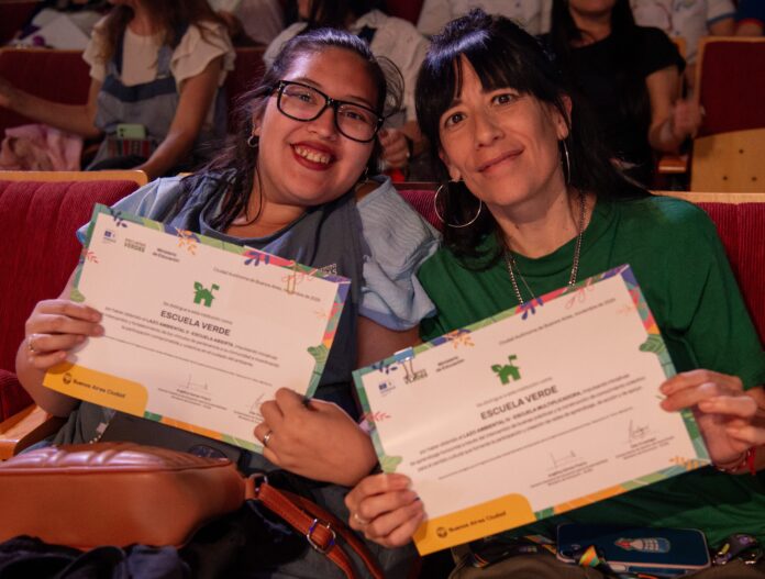 referente ambiental web