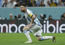Cinco claves para que la Selección Argentina llegue al Mundial con las rodillas intactas