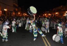 Ya se palpita la celebración del Carnaval 2026 del Municipio de Tigre