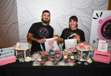 Turismo Tigre acompañó la Feria de Vinos de Argentina en el Casino Trilenium