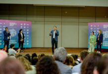 La Red de Género presentó un programa para «Un Ministerio sin violencias»