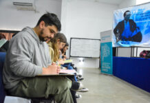 Comienza la inscripción al Examen de Residencias Bonaerenses 2026