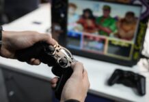 Game Jam BA 2026