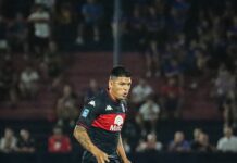 Tigre empató 2-2 con Gimnasia y escolta la zona B del Torneo Apertura 2026