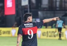 Vélez empató con Tigre y se mantiene líder de la Zona A del Torneo Apertura 2026