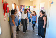 “Vení y Juguemos Juntos”, el programa del Municipio de Tigre que acompaña a la comunidad del distrito