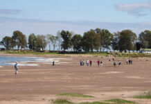 Entre pesca y recreación: tres lagunas bonaerenses para escapadas al aire libre