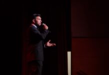Con la mujer como protagonista, se realizó un concierto en el Teatro Pepe Soriano del Municipio de Tigre