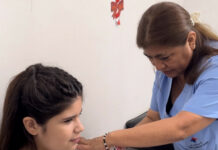 La vacuna y el test de VPH podrían hacer desaparecer varios tipos de cáncer
