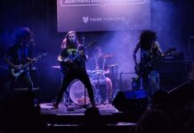 «Reconquista Rock» renueva su cartelera de marzo para el disfrute de toda la comunidad