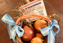 Calendario de eventos turísticos Provincia de Buenos Aires