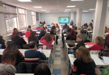Un encuentro para potenciar el liderazgo pedagógico compartido en la escuela primaria