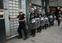 Orden y seguridad: la Ciudad ya le devolvió a sus dueños 600 propiedades que estaban tomadas