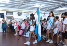 Ramón Lanús, sobre el paro docente: “Las discusiones salariales se deben dar con los chicos adentro de las aulas”