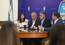La Ciudad y Mendoza potencian el turismo con un acuerdo con la guía gastronómica Michelin, la más importante del mundo