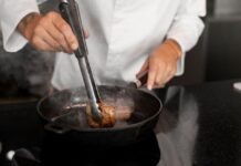 Comenzaron las capacitaciones 2026 para gastronómicos