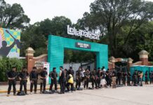 San Isidro: cómo serán los operativos para recibir al Lollapalooza