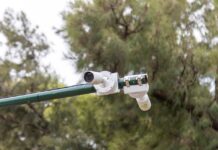 San Isidro amplia su sistema de seguridad: alcanzará 10 cámaras cada 1000 habitantes y 200 lectoras de patentes