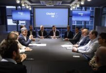 Buenos Aires tendrá su distrito de Inteligencia Artificial en el microcentro y se consolida como líder regional en innovación
