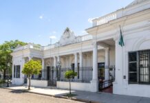 San Isidro envió al Concejo el proyecto para impulsar el desarrollo urbano de Villa Adelina y Boulogne