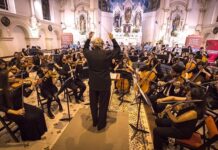 Llega “San Isidro Clásica” con siete conciertos gratuitos en templos de distintas localidades del distrito