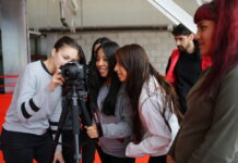 Nuevas opciones de prácticas de Vinculación con el Futuro para los estudiantes de 5.º año