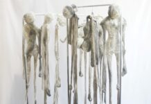 El Museo Sívori inaugurará dos exposiciones: arte textil y una relectura de su colección
