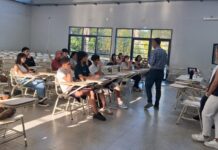Con el objetivo de acompañar a la comunidad en el proceso de inserción laboral, el Municipio de Tigre continúa con propuestas de orientación vocacional