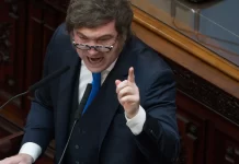 Milei anunció más reformas para el resto de su gestión