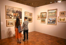 Noches en el MAT: una velada inolvidable que acercó el museo a la comunidad