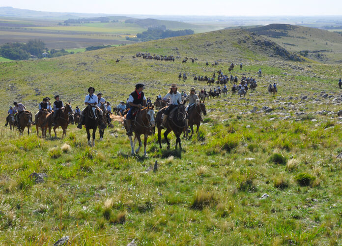 saavedra- cabalgata sierras de curamalal
