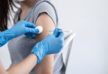 Vacuna contra el virus sincicial respiratorio, el escudo de los bebés antes de nacer