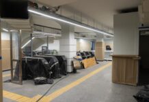 Subte: el lunes cierra la estación Tribunales por obras de renovación integral